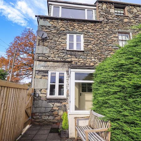 Penny Red Cottage Ambleside Kültér fotó
