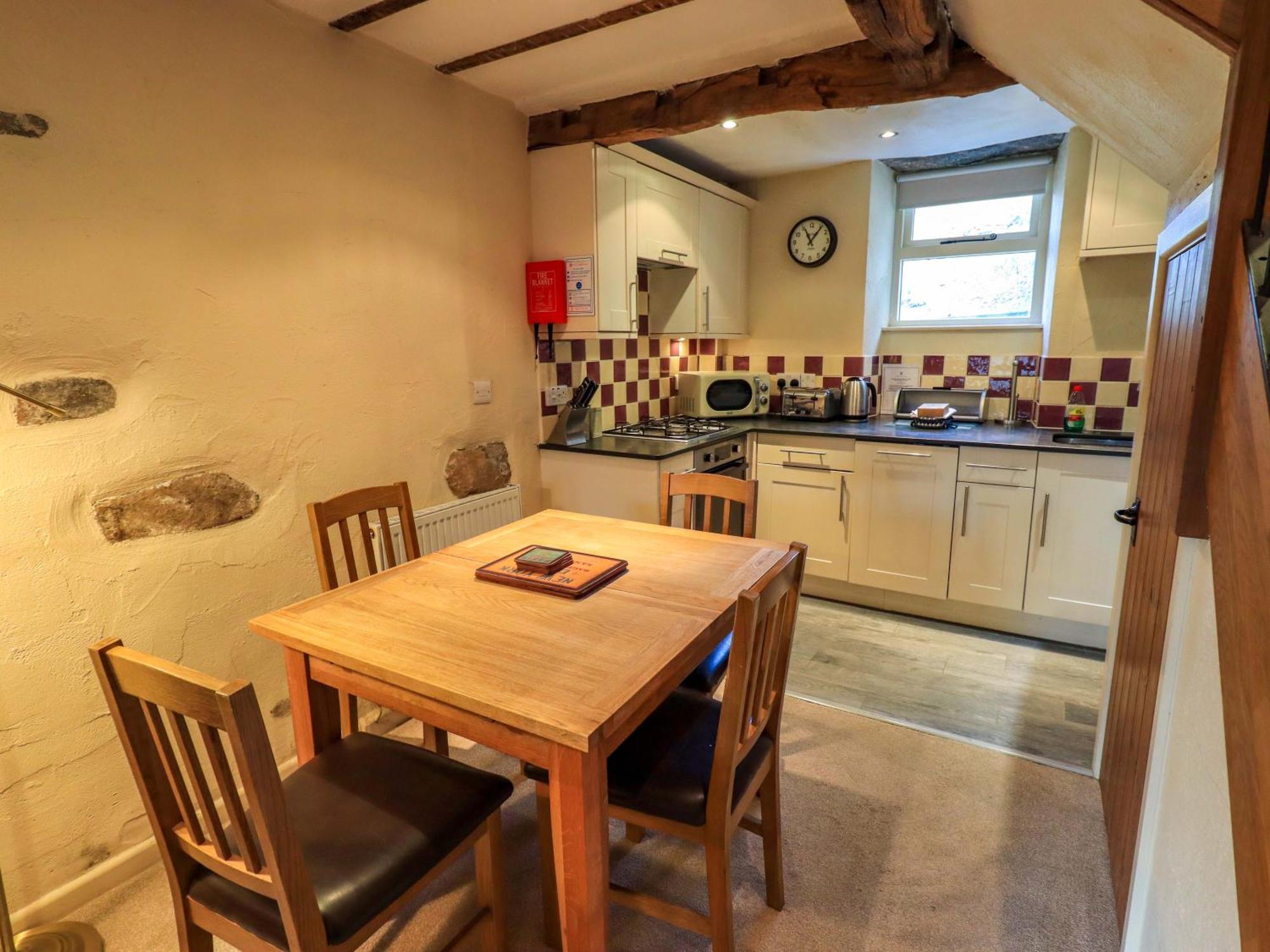 Penny Red Cottage Ambleside Kültér fotó