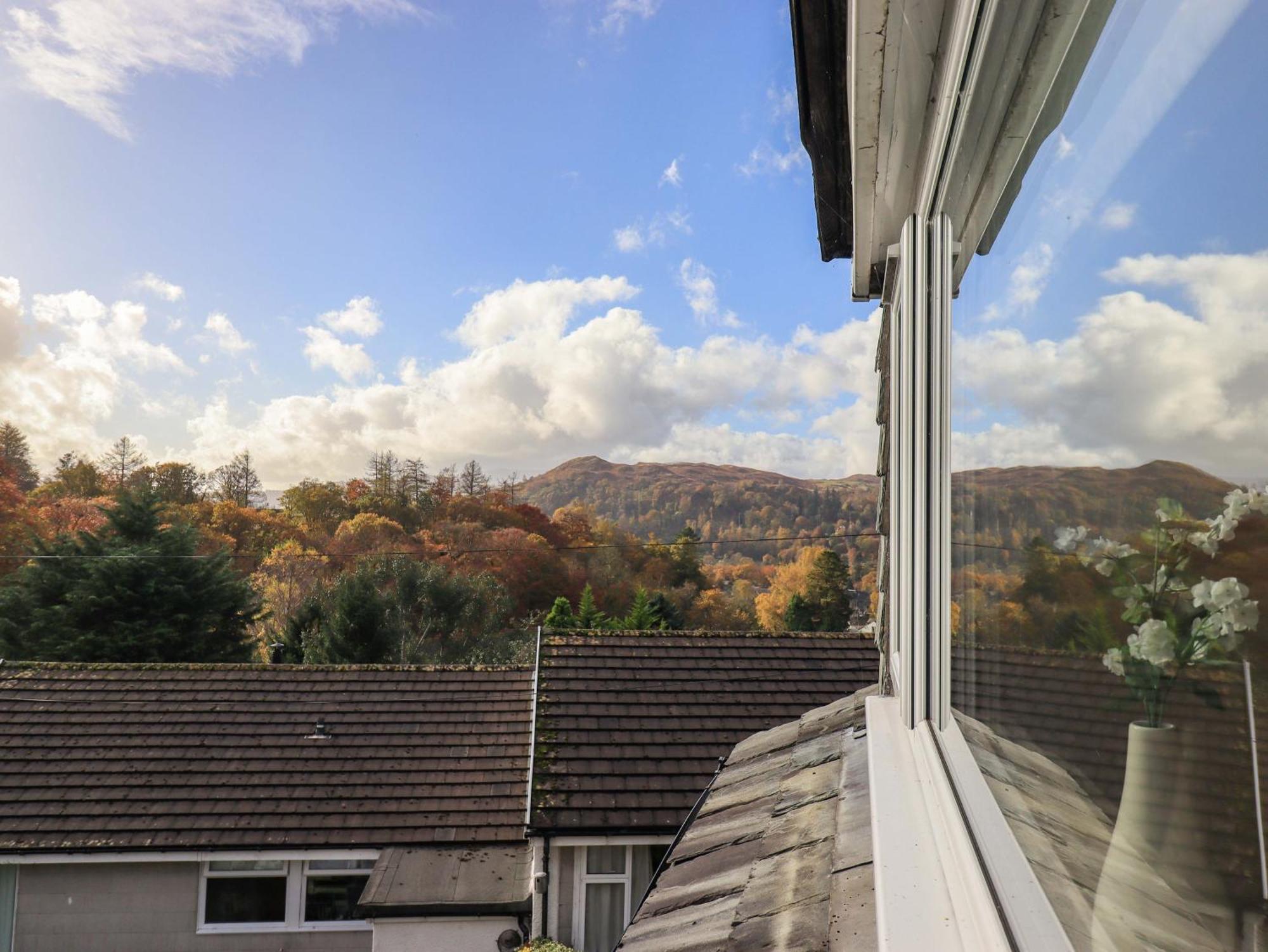Penny Red Cottage Ambleside Kültér fotó