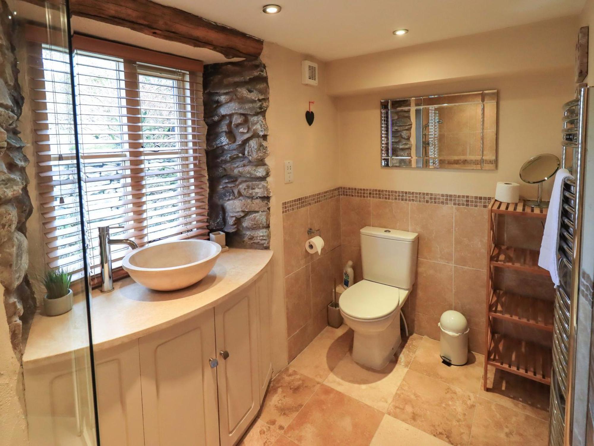 Penny Red Cottage Ambleside Kültér fotó