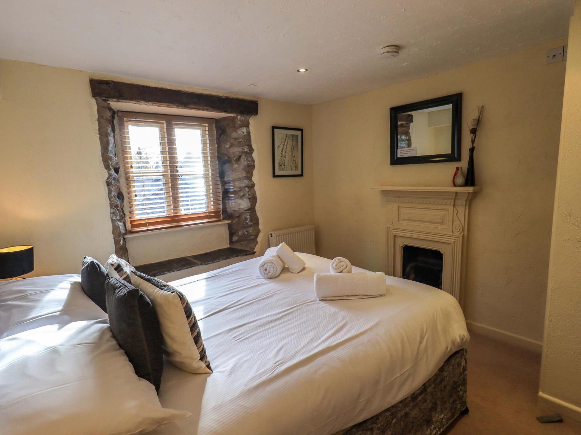 Penny Red Cottage Ambleside Kültér fotó